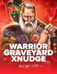 warrior graveyard xnudge official logo